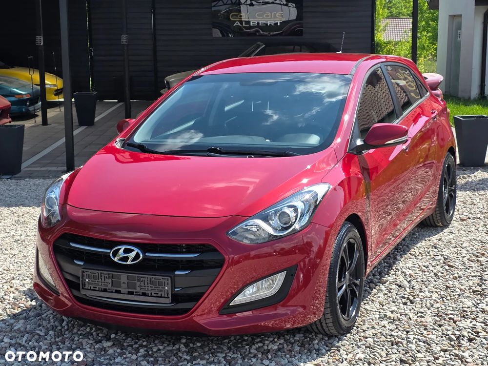 Hyundai i30 - 4