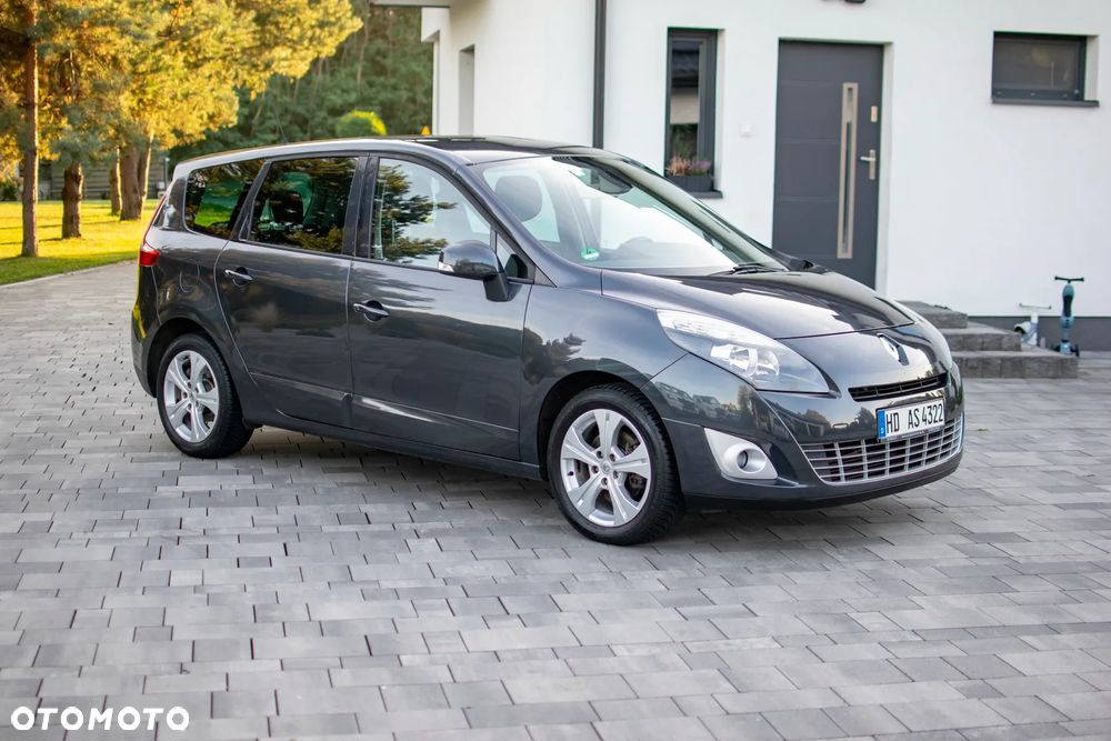 Renault Grand Scenic - 14