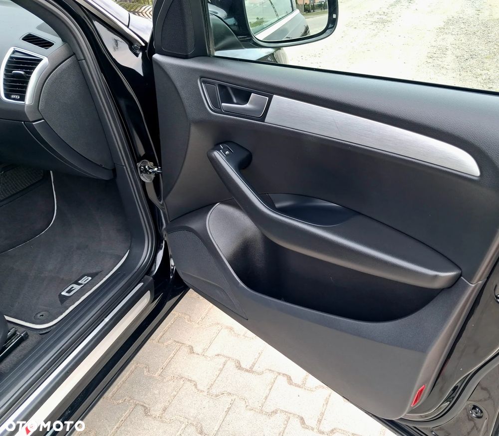 Audi Q5 2.0 TDI Quattro - 36