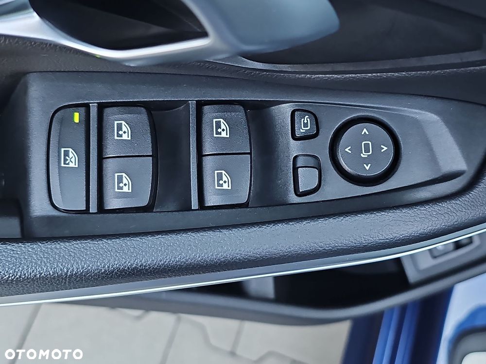 BMW Seria 3 320d Luxury Line - 17