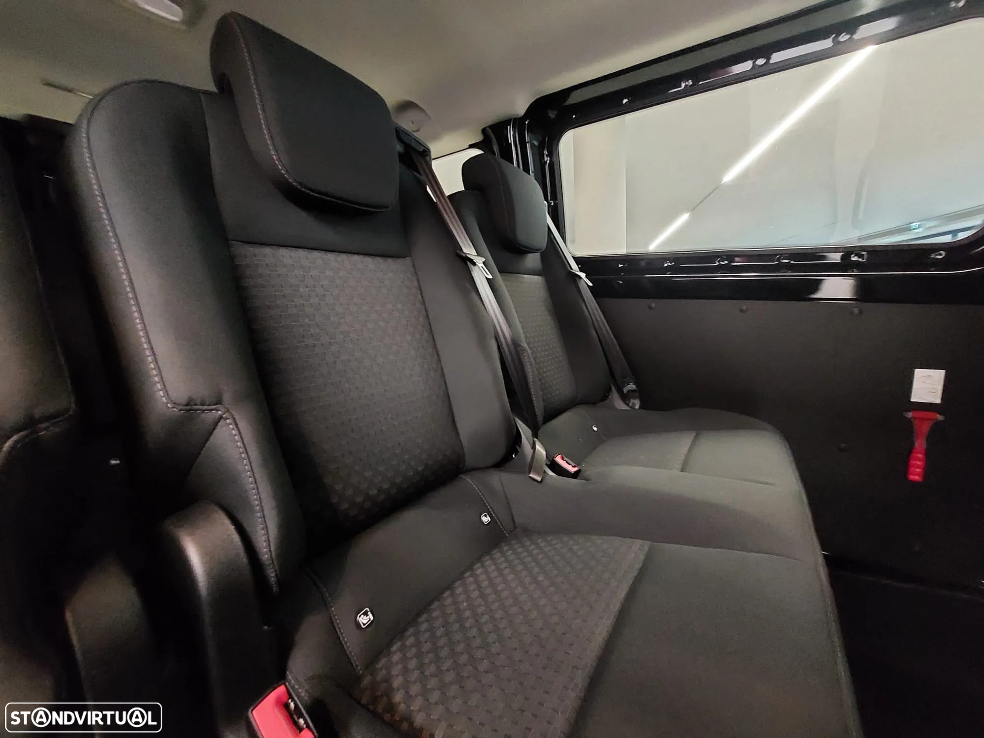 Ford Transit Custom 320L1 2.0 H1-T.B.Trend - 13