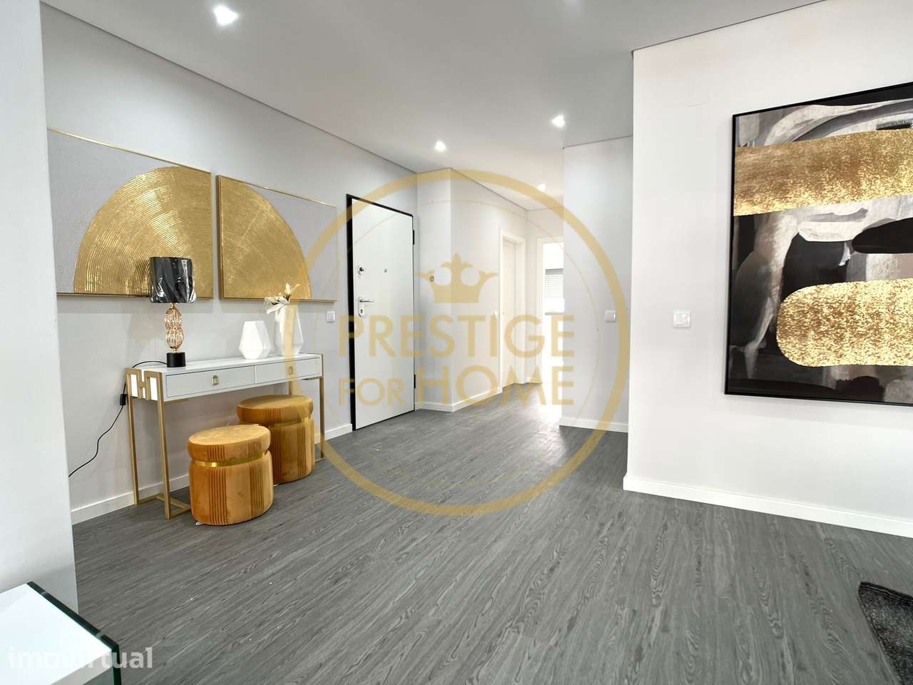 Apartamento, 128 m², Quelfes - Grande imagem: 3/33