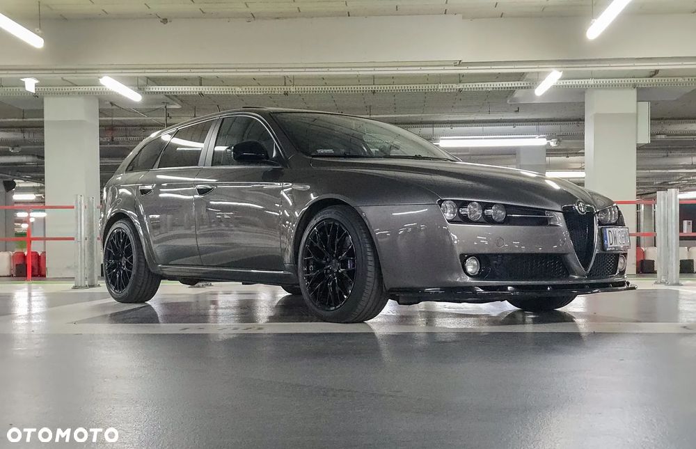 Alfa Romeo 159