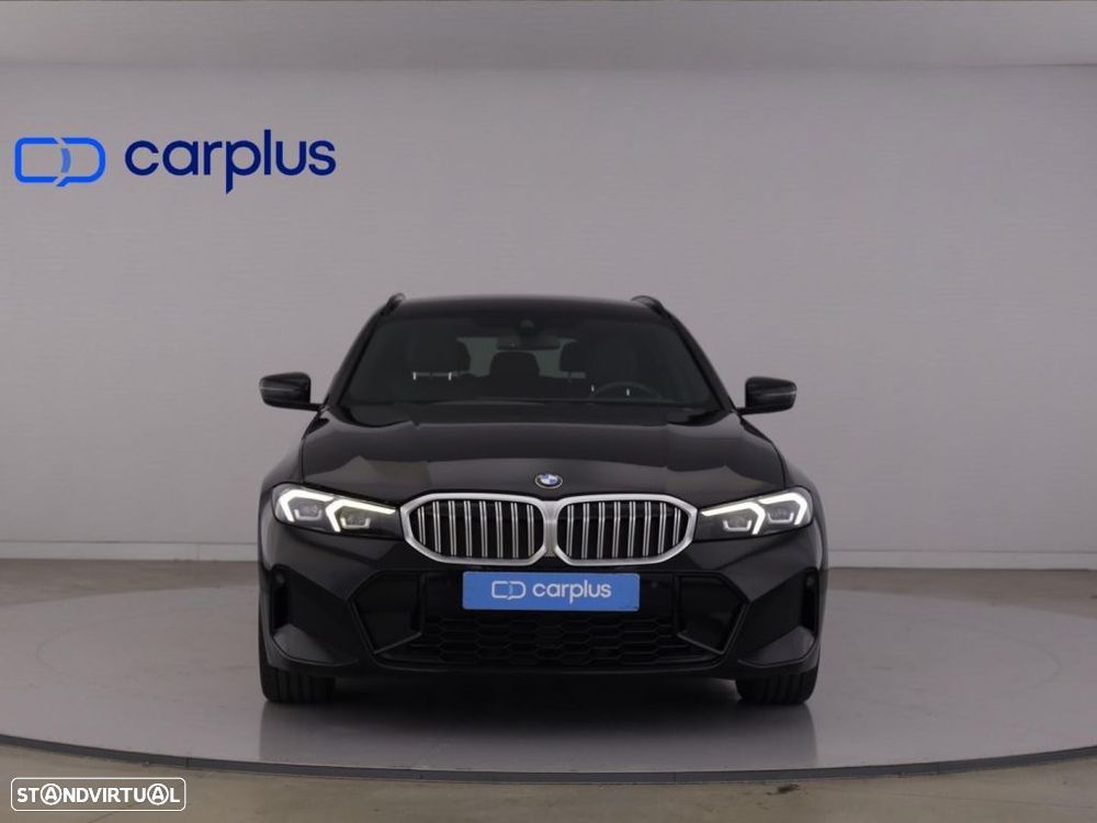 BMW 320 d Touring Pack M Auto - 3