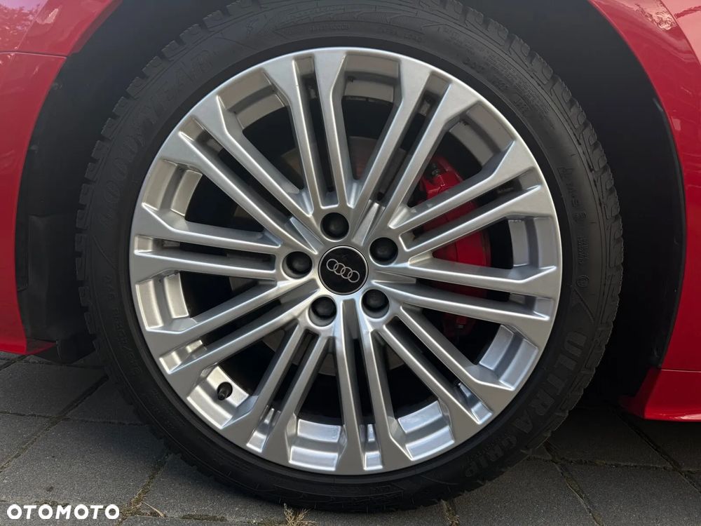 Audi A5 - 9