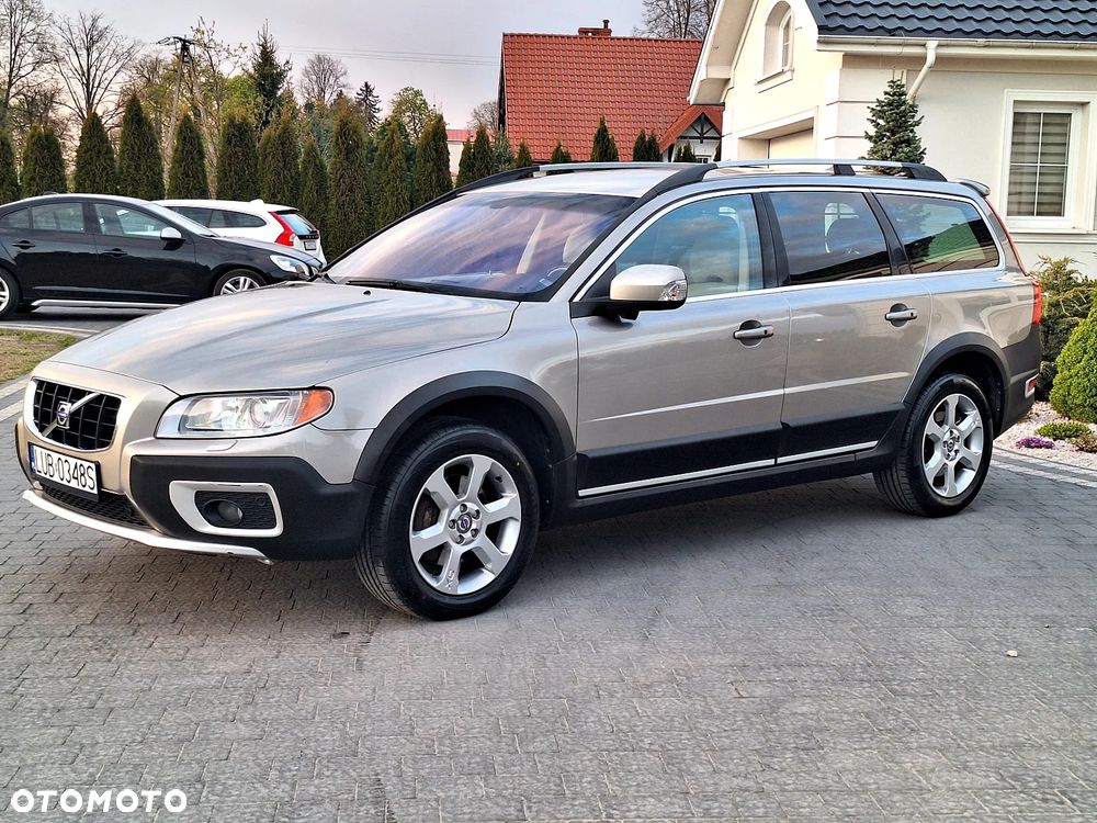Volvo XC 70 3.2 AWD Summum - 11