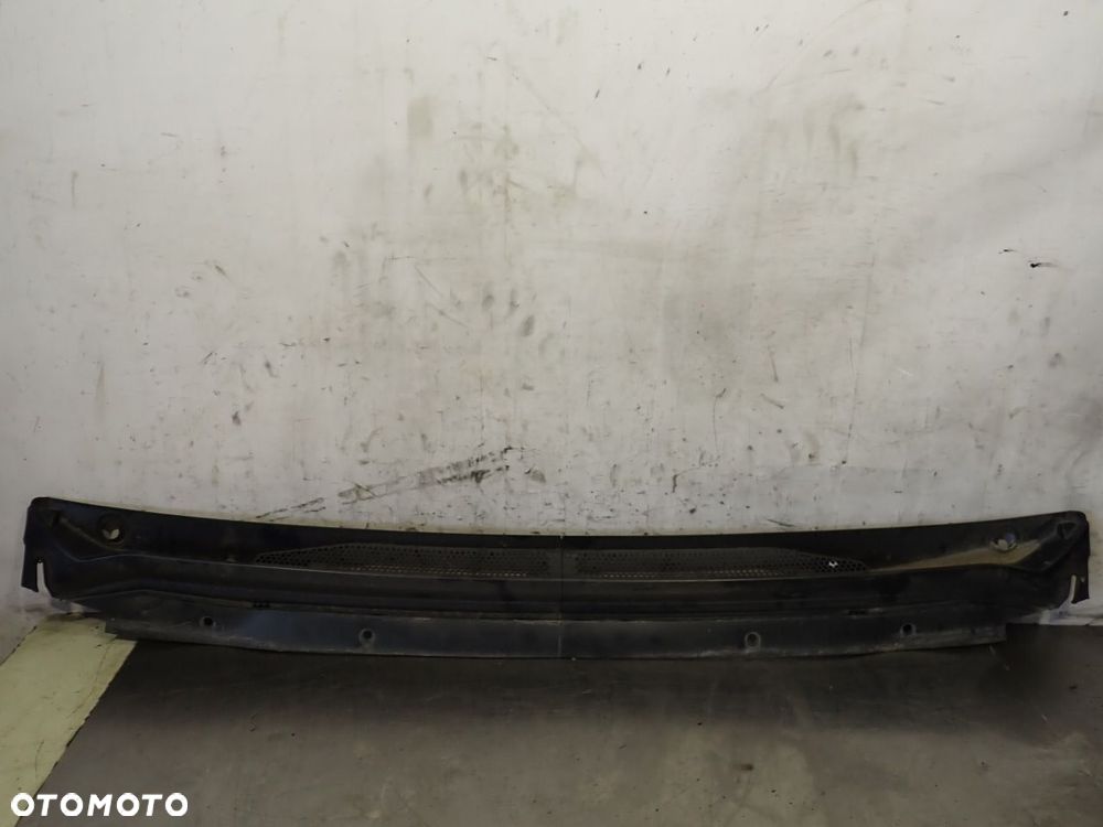 PODSZYBIE CITROEN C4 PICASSO LIFT 1.6HDI 9680531877   9680532177 - 1