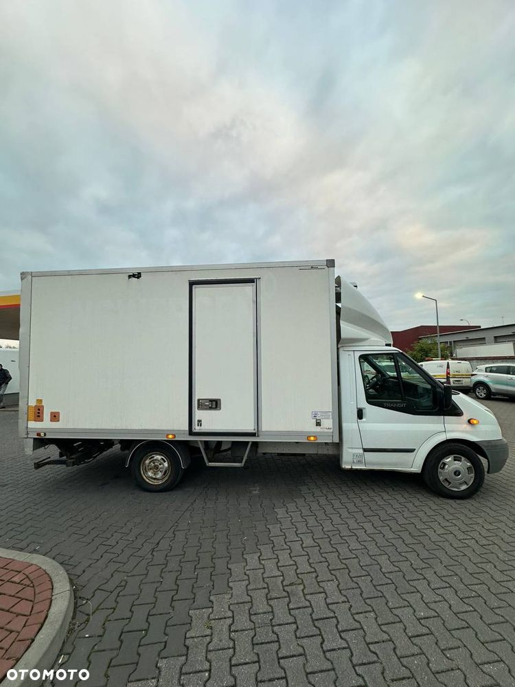 Ford TRANSIT - 6