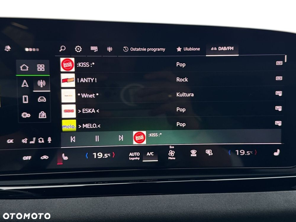 Audi A5 Avant TFSI Quattro S tronic - 23