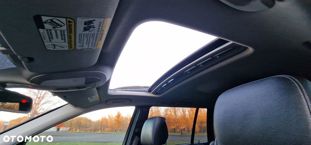 Mercedes-Benz GL 320 CDI DPF 4Matic 7G-TRONIC - 26