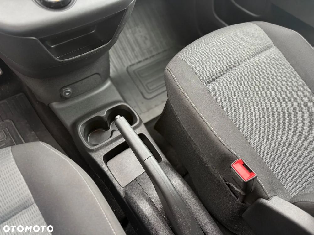 Toyota Proace City Verso Long 1.5 D-4D Business - 13