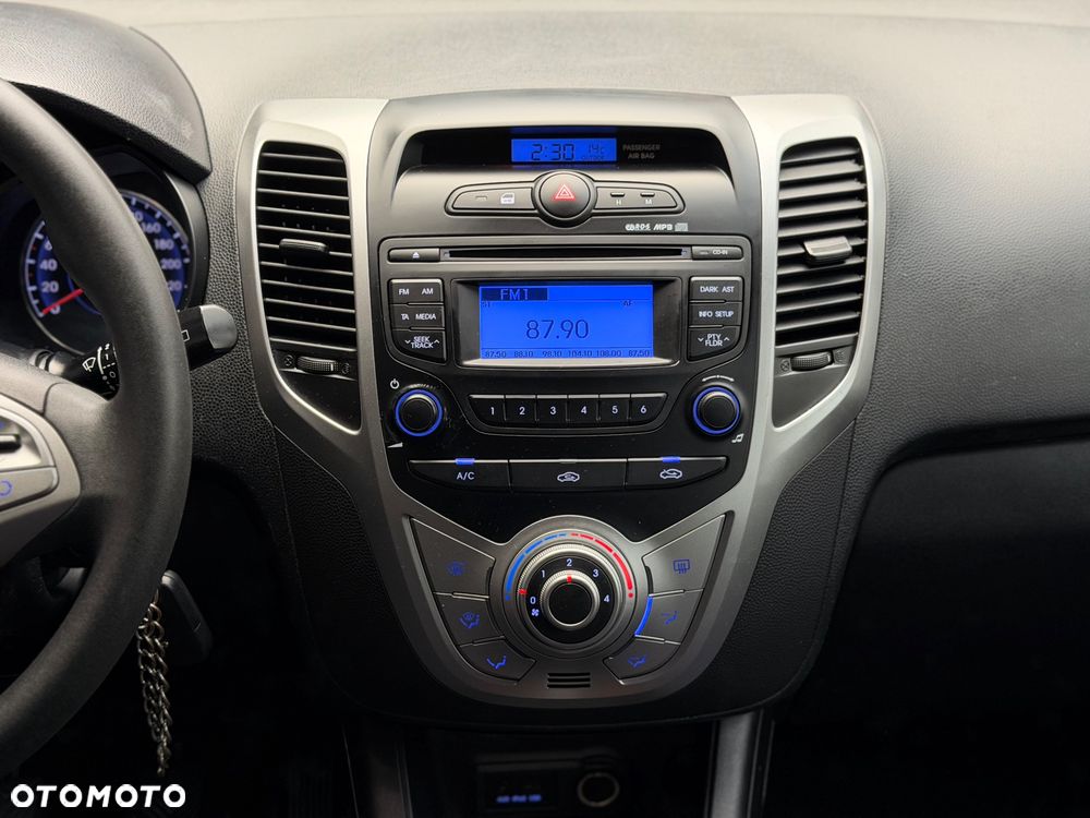 Hyundai ix20 1.4 Comfort - 18