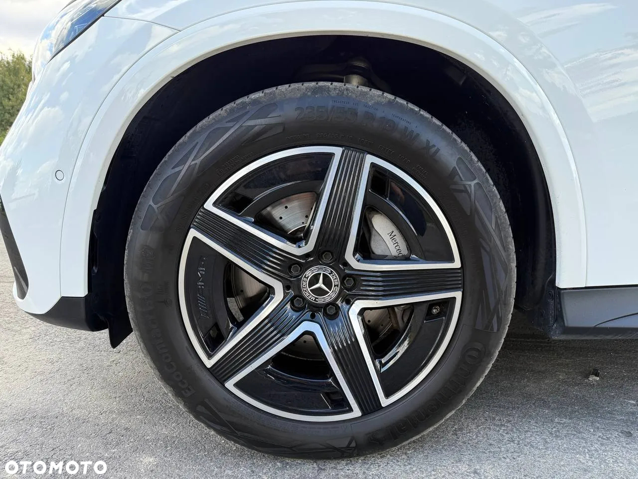 Mercedes-Benz GLC 220 d 4-Matic - 12