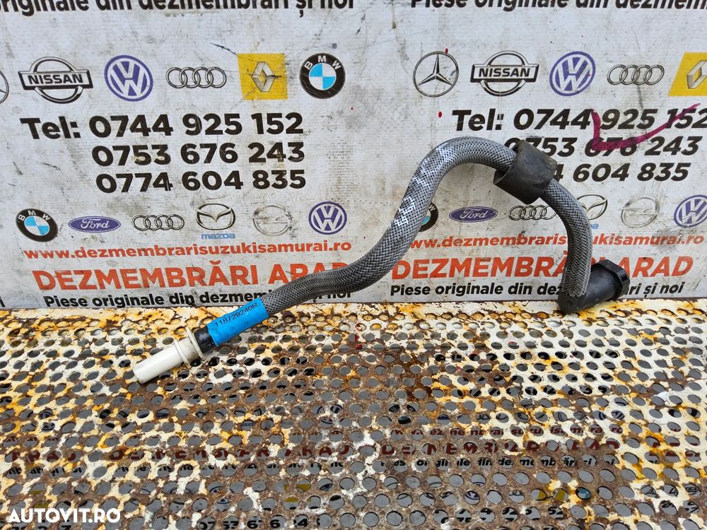 Conducta alimentare Dacia Renault 1.0 118729240r Duster Logan Sandero Captur Clio jogger dokker micra juke - 1