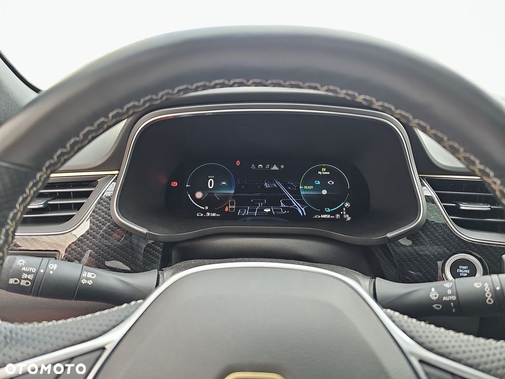 Renault Arkana 1.6 E-TECH E-Tech Engineered MMT - 16