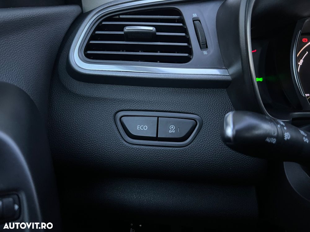 Renault Kadjar Energy dCi 110 Business - 22