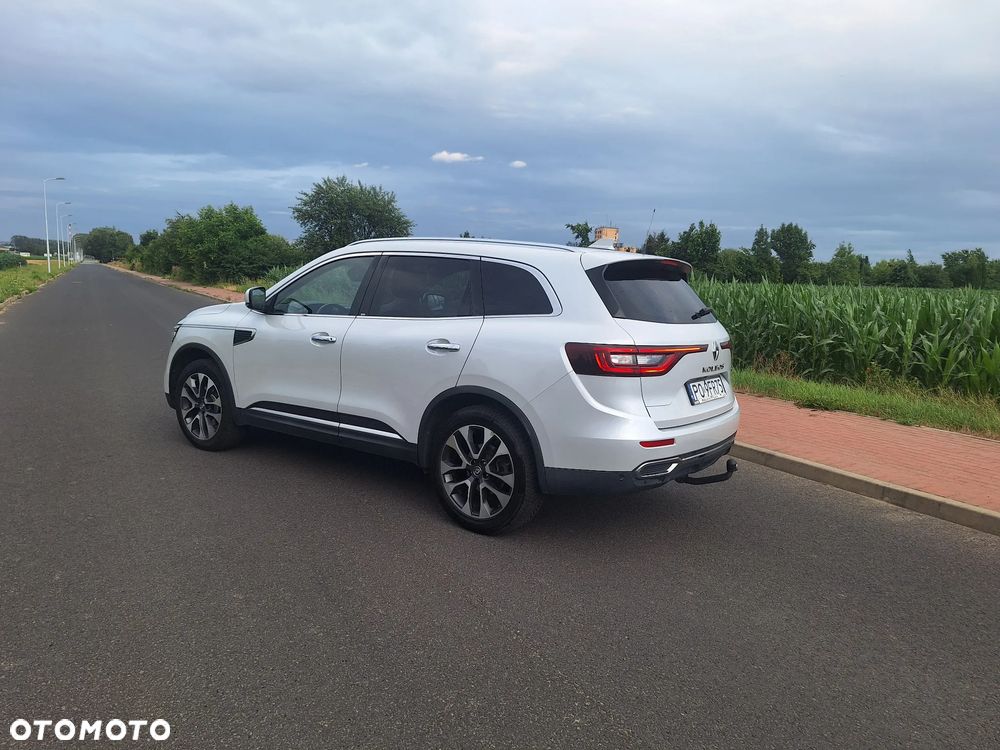 Renault Koleos - 8
