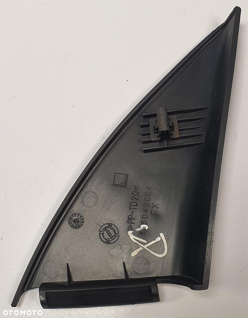 TRÓJKĄT OSŁONA LUSTERKA LEWA ALFA ROMEO 159 - 3