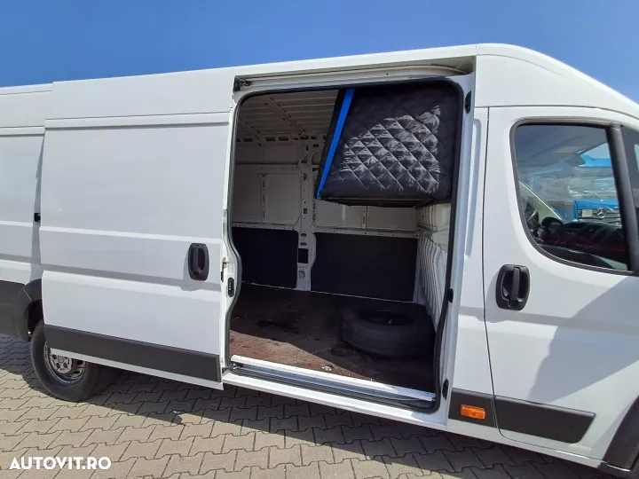 Citroën Jumper Furgon - 10