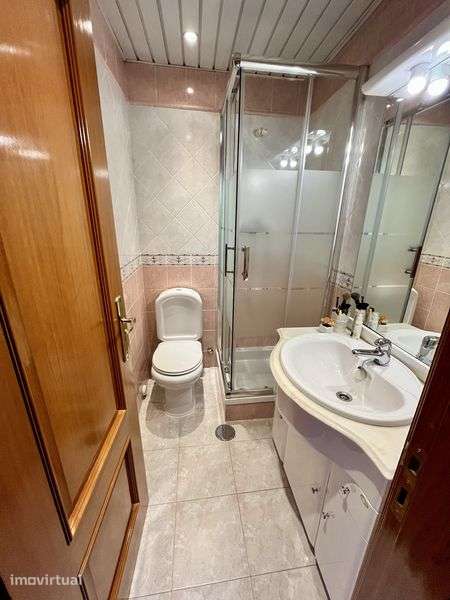 Apartamento T2 - Quinta do Castelo Santa Iria de Azoia - Grande imagem: 5/8