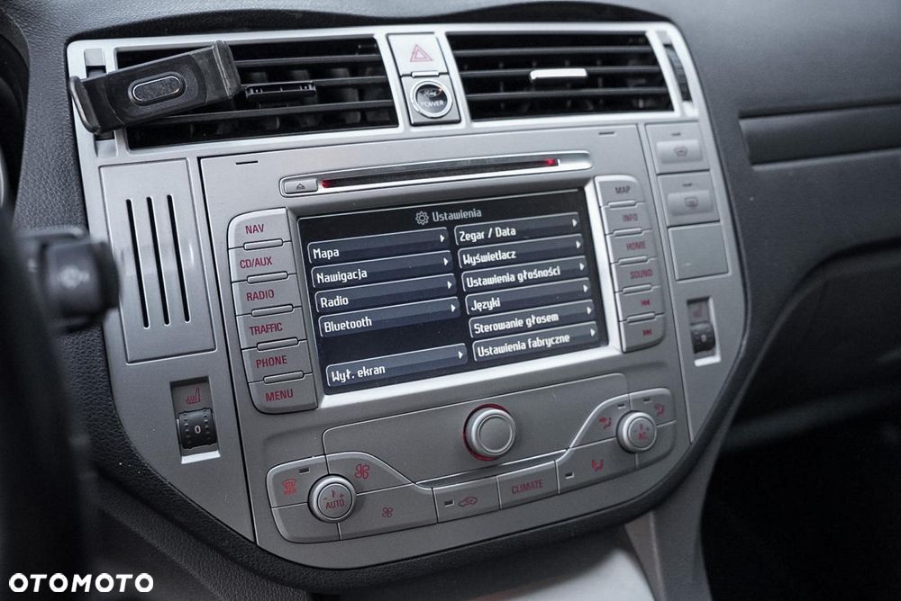 Ford Kuga 2.0 TDCi Titanium - 10