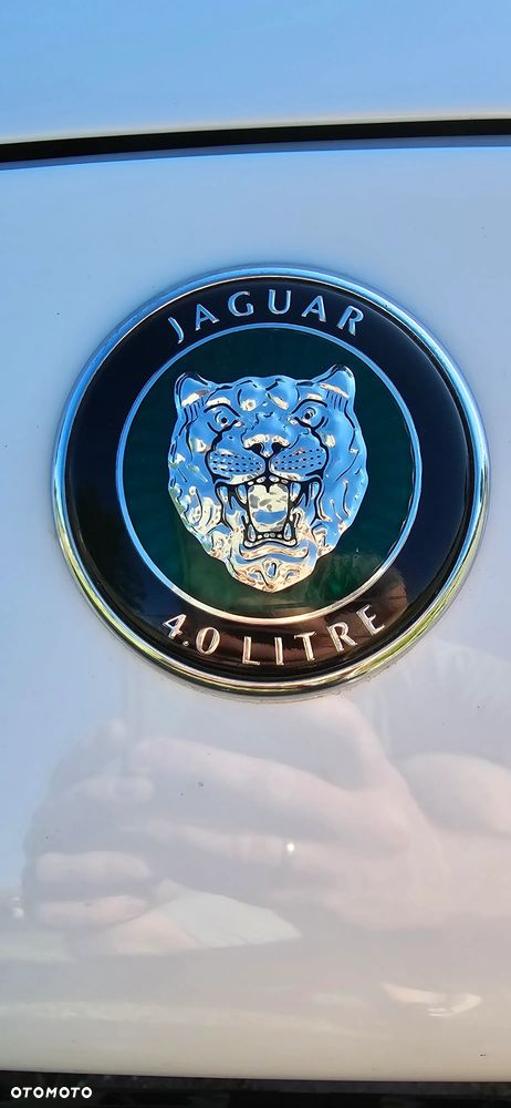 Jaguar XK8 4.0 - 10
