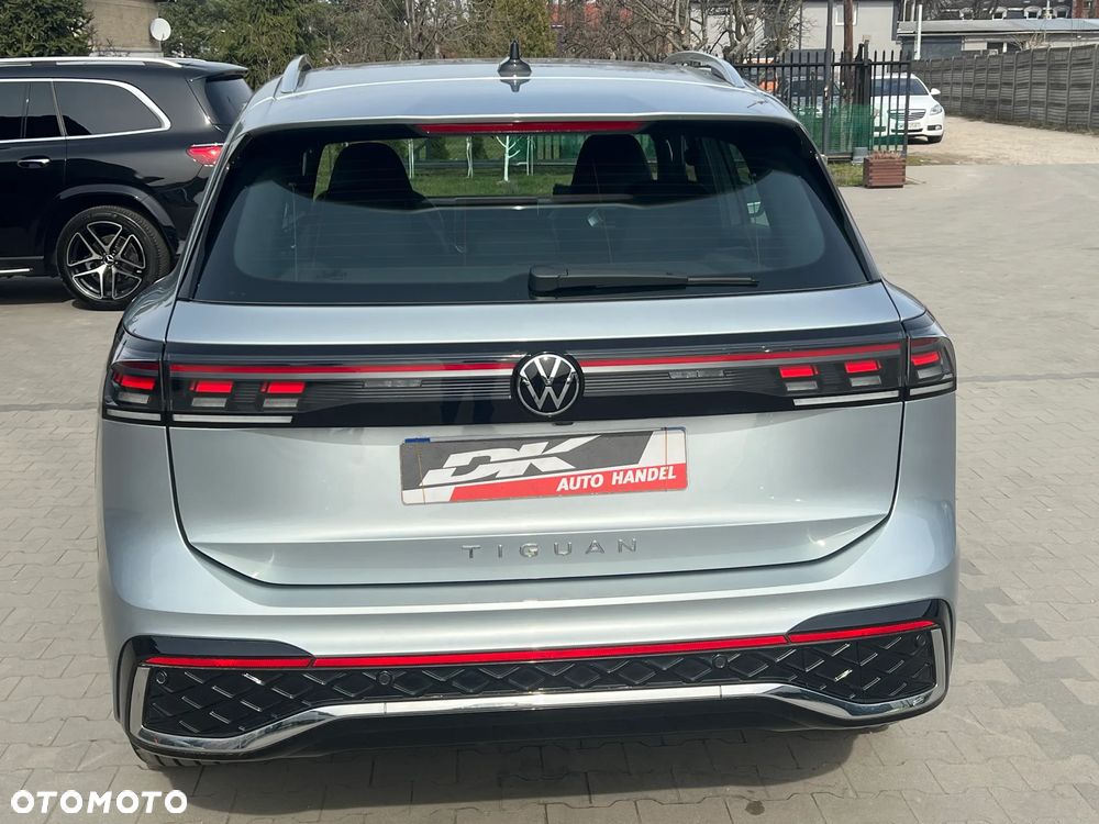 Volkswagen Tiguan 2.0 TDI SCR DSG - 7