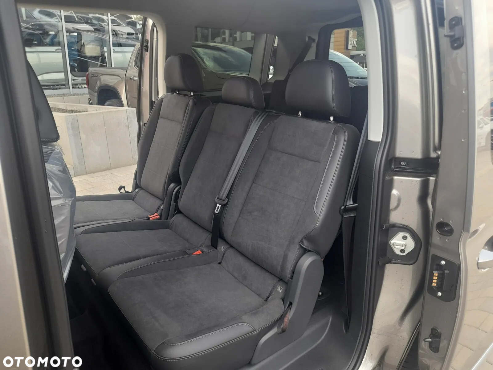 Volkswagen Caddy 2.0 TDI Style DSG - 15