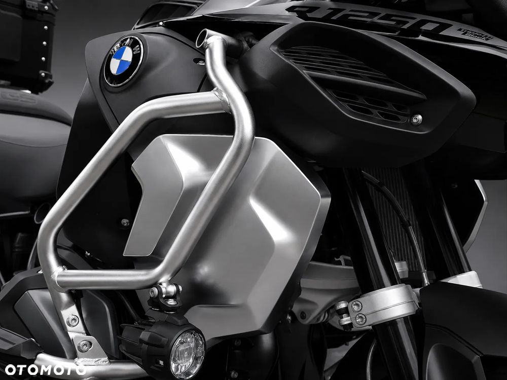 BMW R1250 GS Adventure - 26