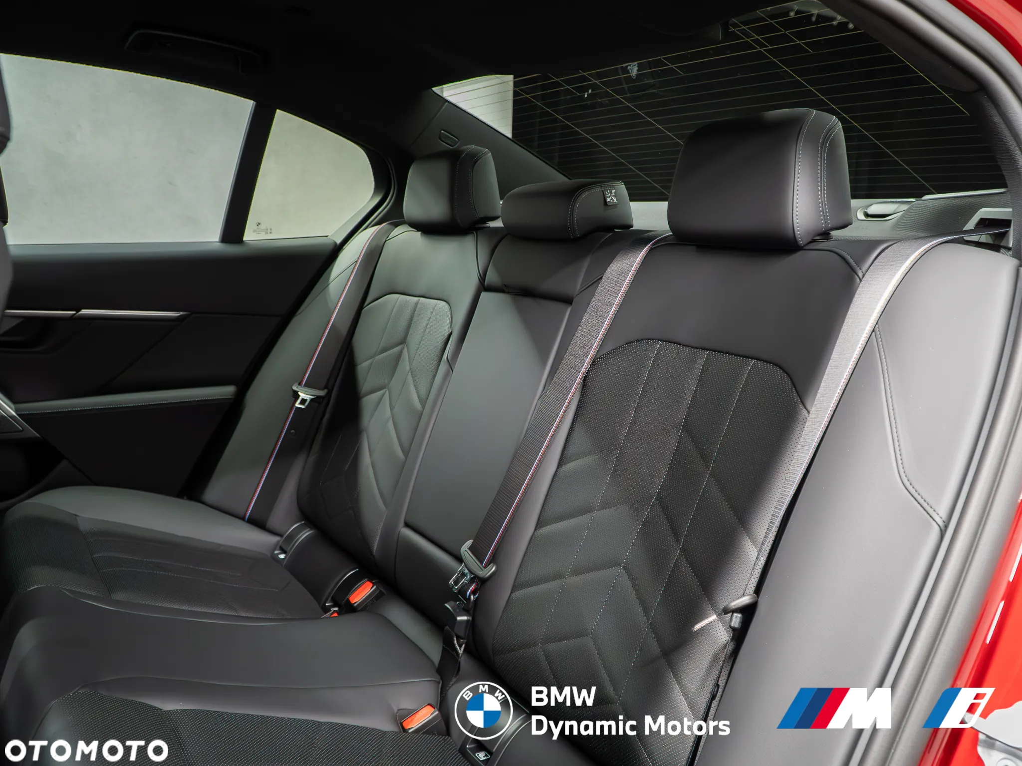 BMW Seria 5 - 29