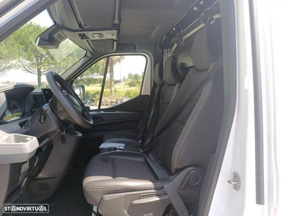 Renault Master 2.0 DCi L3H2 3T5 Advance - 4