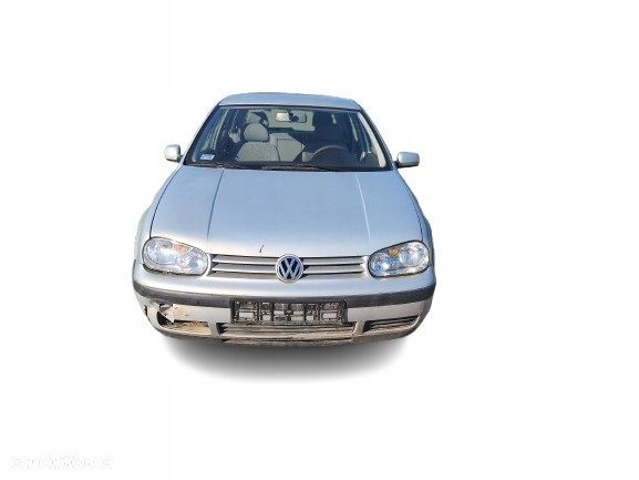 SILNIK KPL 1.4 16V 75KM AKQ GOLF IV 97-06 BORA OCTAVIA I FABIA I A3 8L - 3
