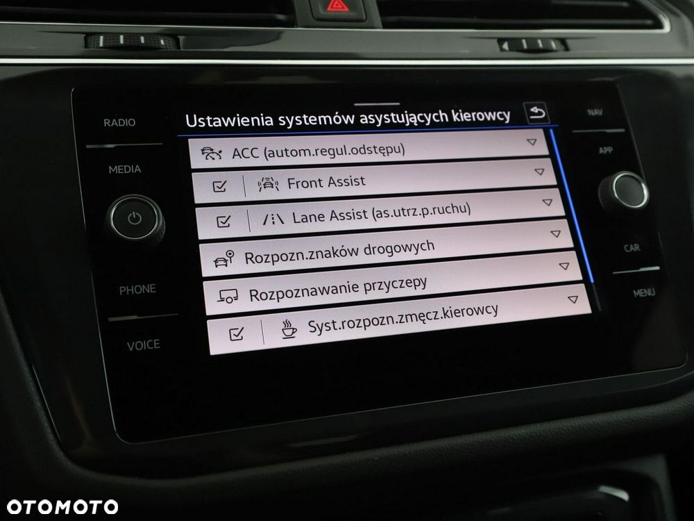 Volkswagen Tiguan Allspace 2.0 TDI Life DSG - 27