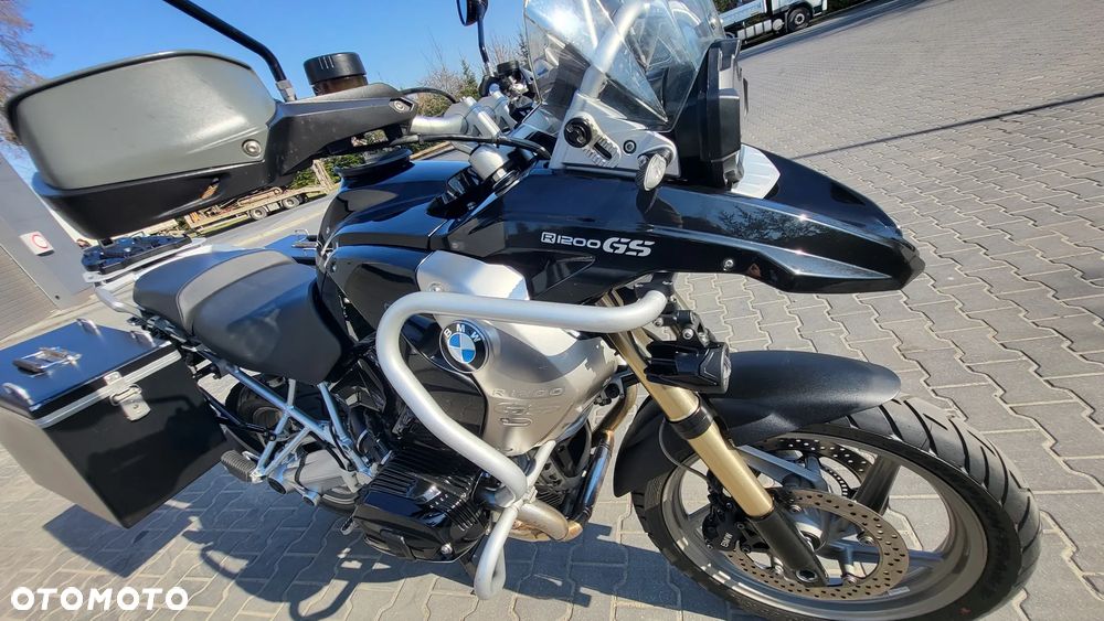 BMW GS - 4
