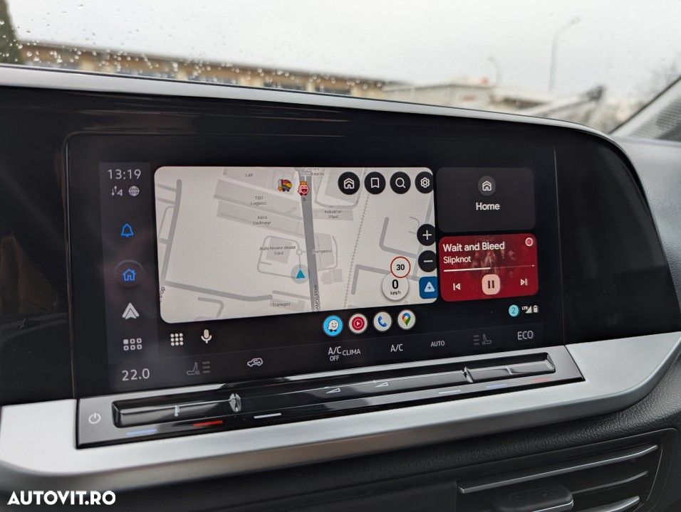 Ford Transit Connect - 23