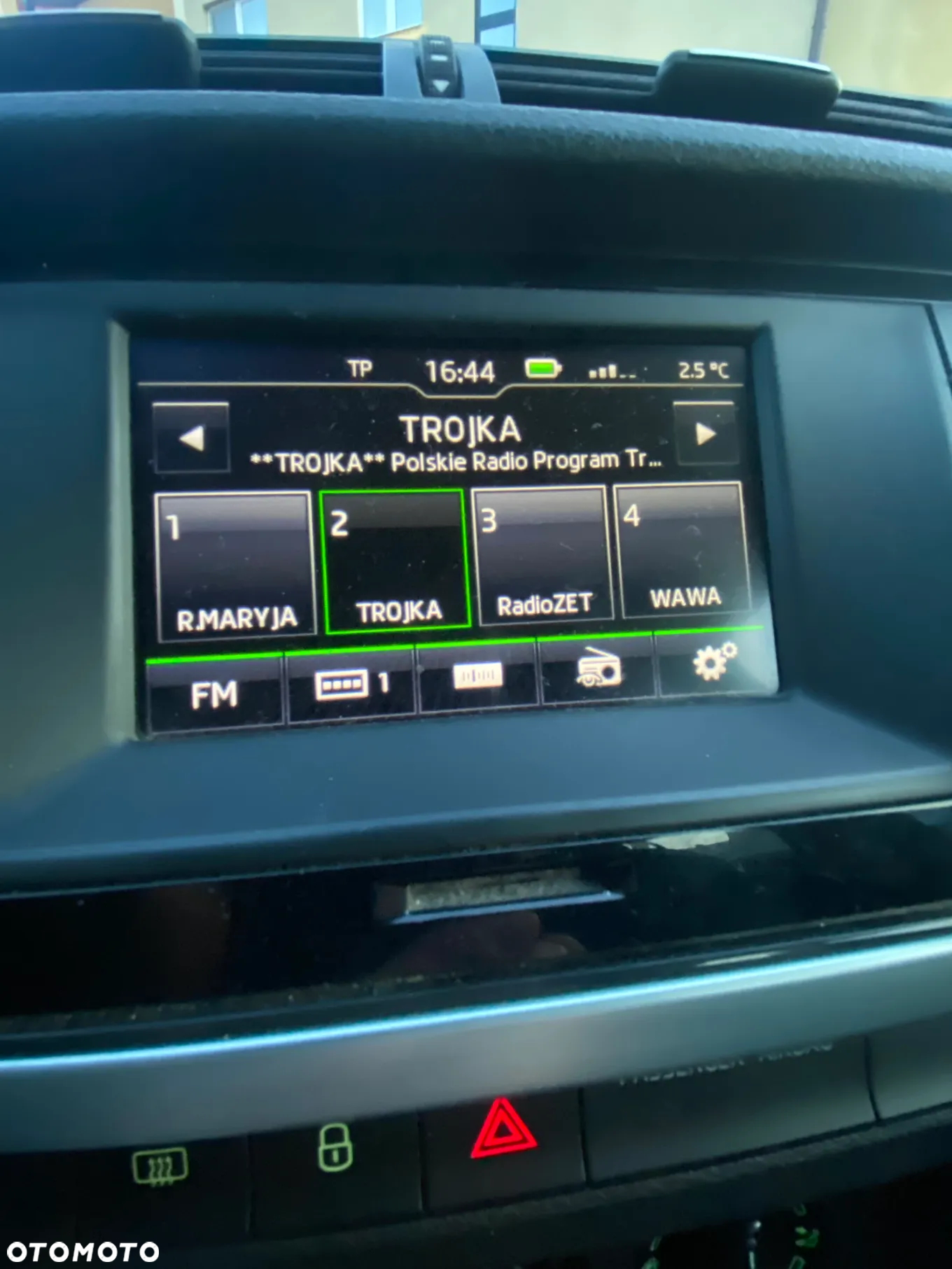 Skoda Fabia 1.2 TSI Ambition - 12