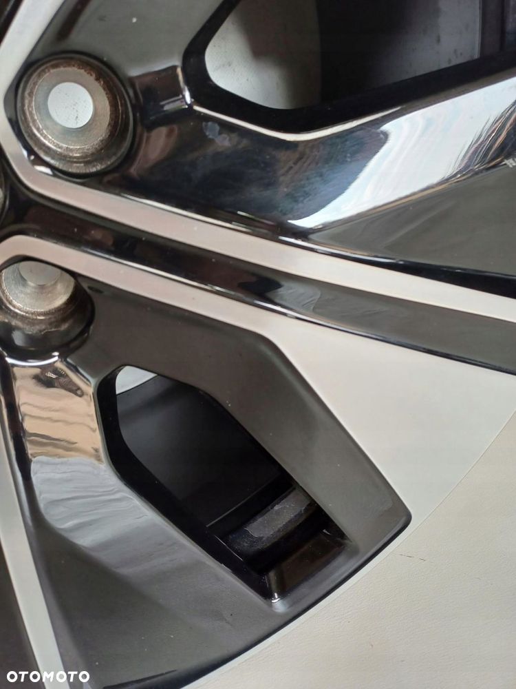 felga aluminiowa volvo polestar 9.0jx19 5x108 et53 - 8