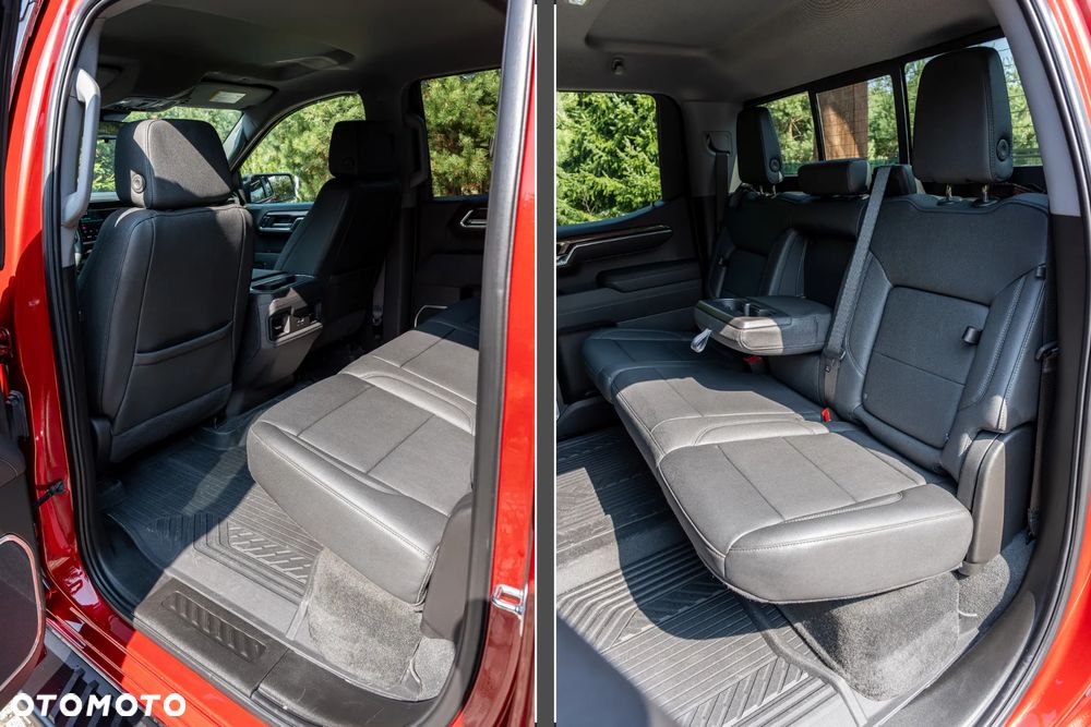 Chevrolet Silverado - 38