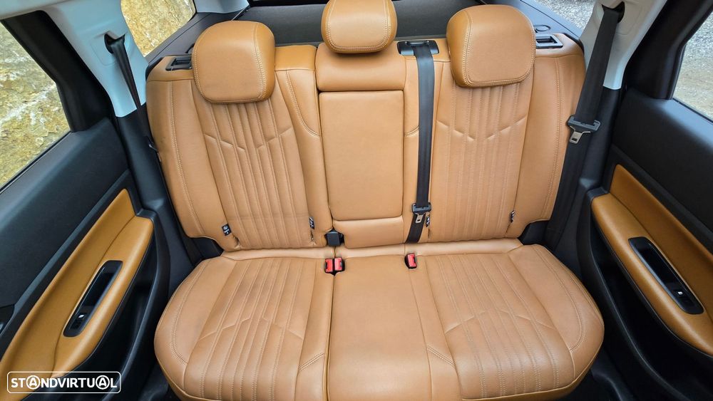 Peugeot 308 SW 1.5 BlueHDi Allure - 47