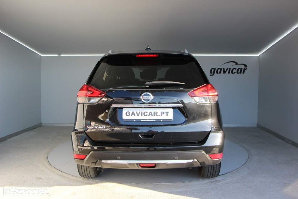 Nissan X-Trail 1.6 dCi Tekna - 12