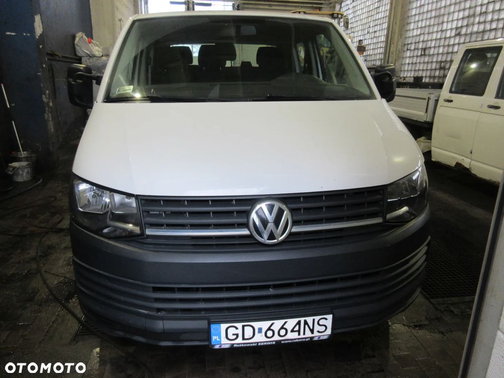 Volkswagen Transporter L1H1 Plus Comfortline - 3