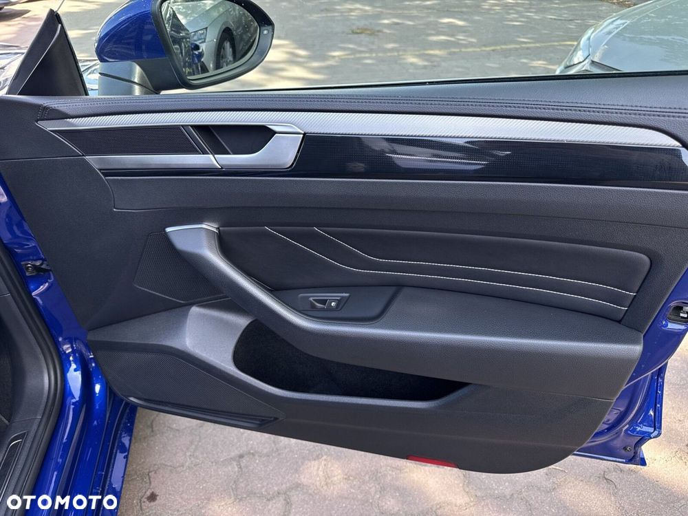 Volkswagen Arteon - 35