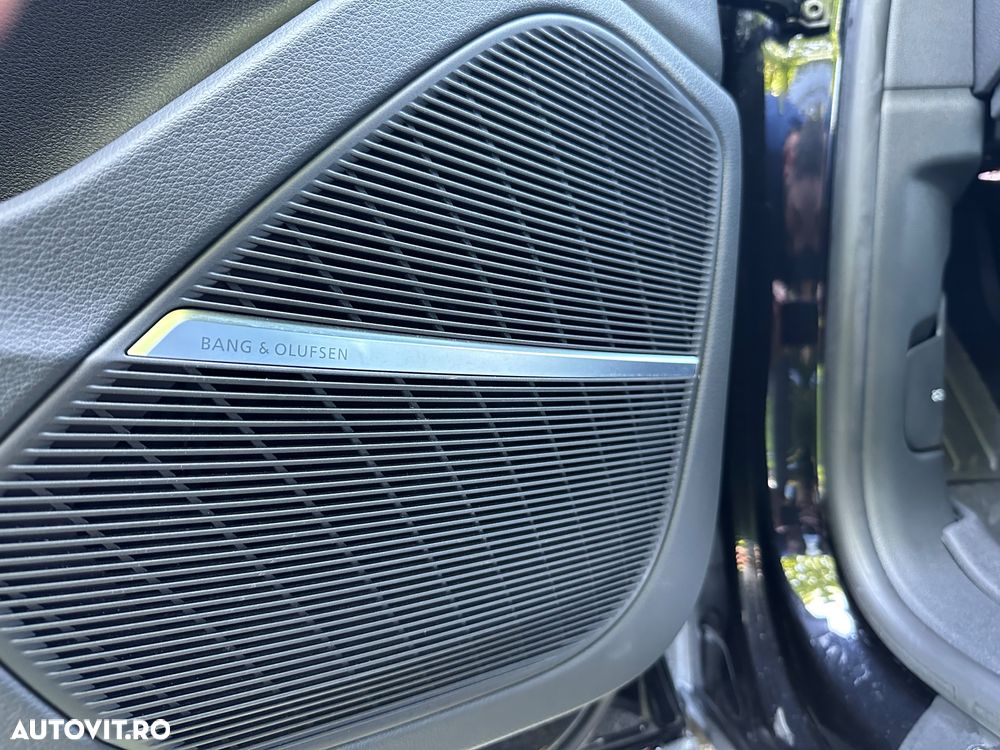 Audi Q8 SUV TFSI quattro 250 kW tiptronic S line business - 18