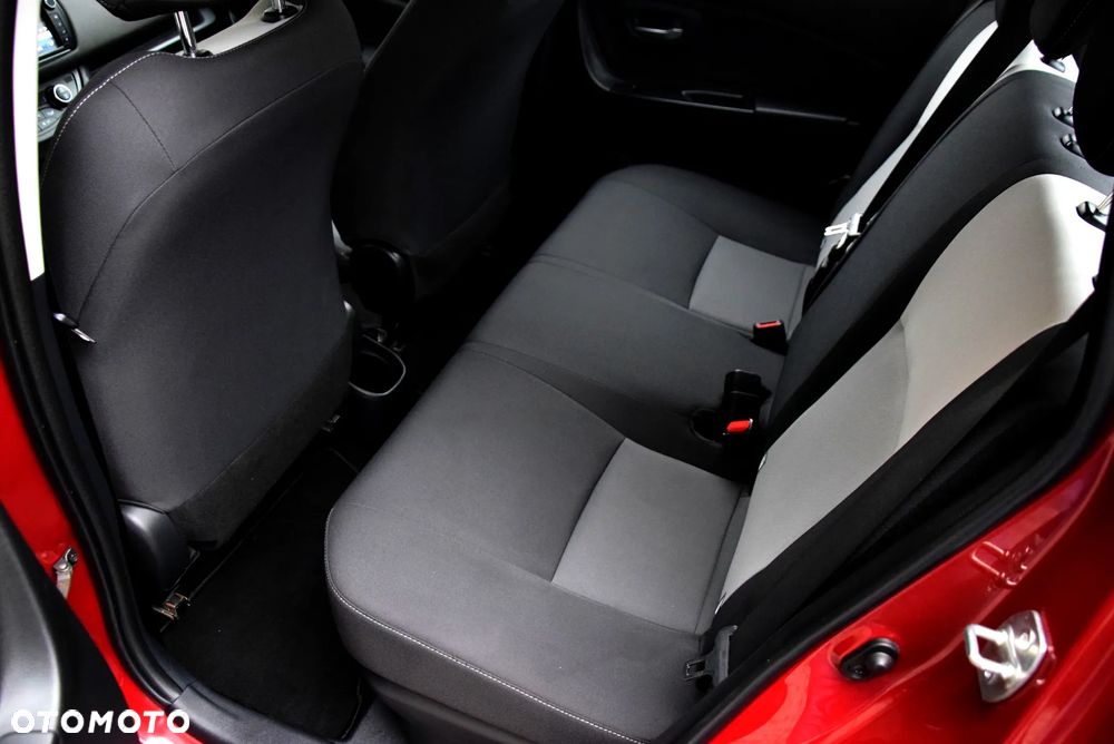 Toyota Yaris - 18