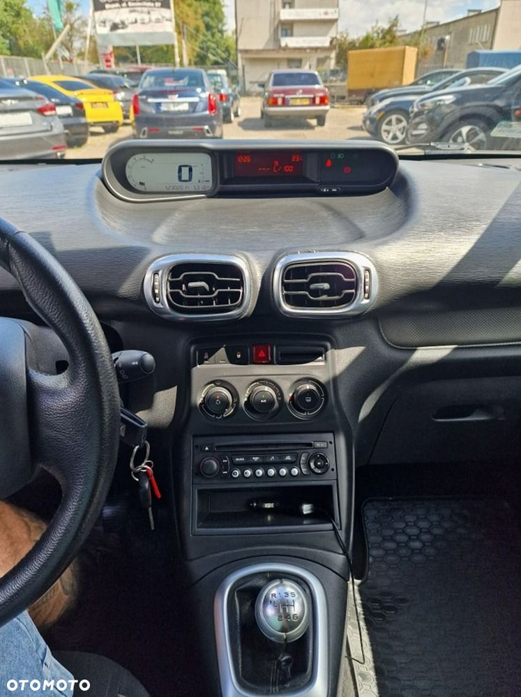 Citroën C3 Picasso HDi 115 FAP Tendance - 13