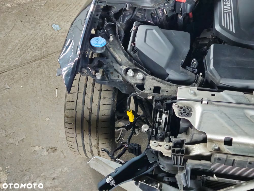 BMW Seria 3 318d MHEV Advantage - 17