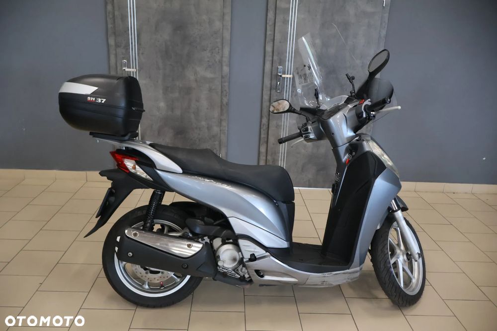 Honda SH - 7