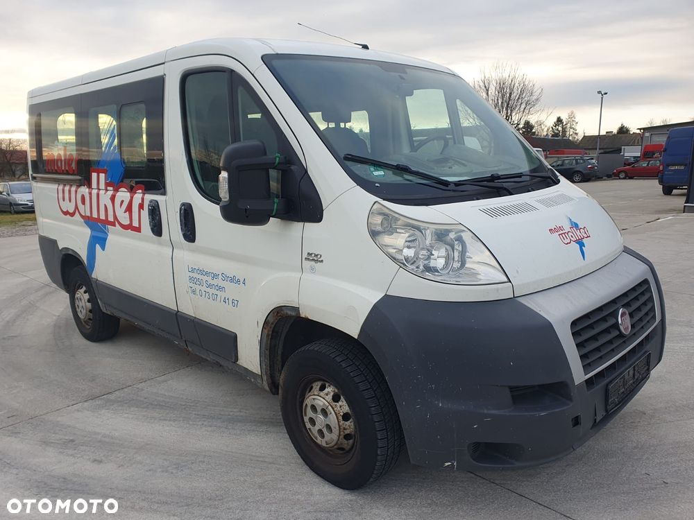 Fiat Ducato - 8