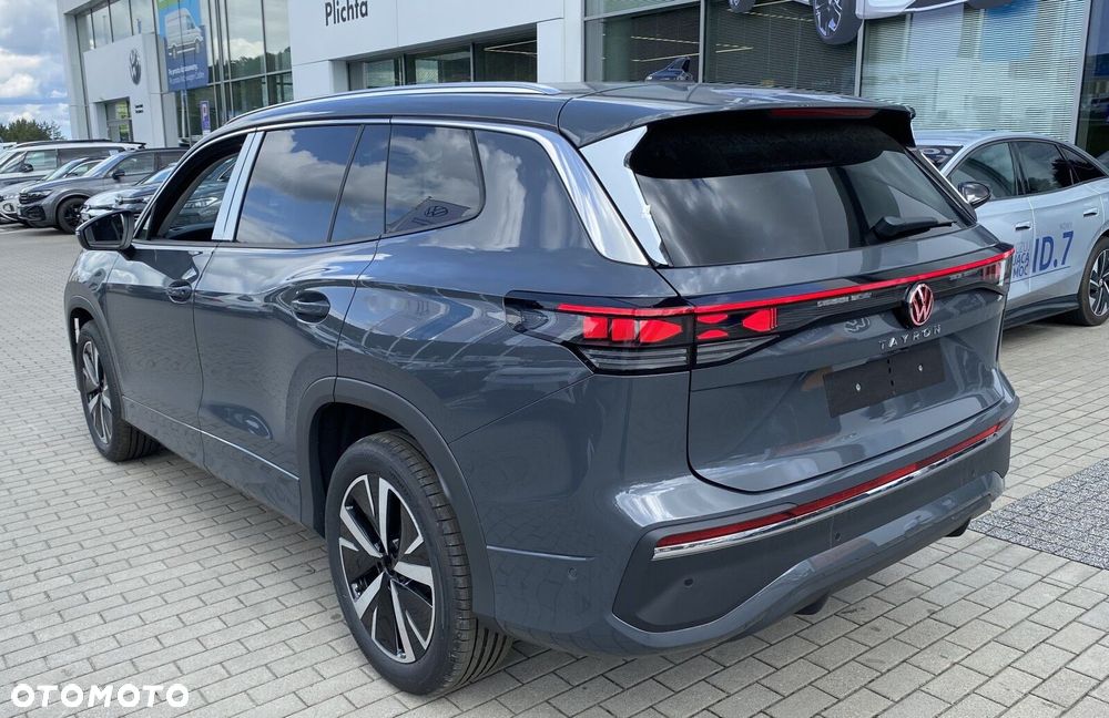 Volkswagen Tayron 2.0 TDI SCR Elegance DSG - 7