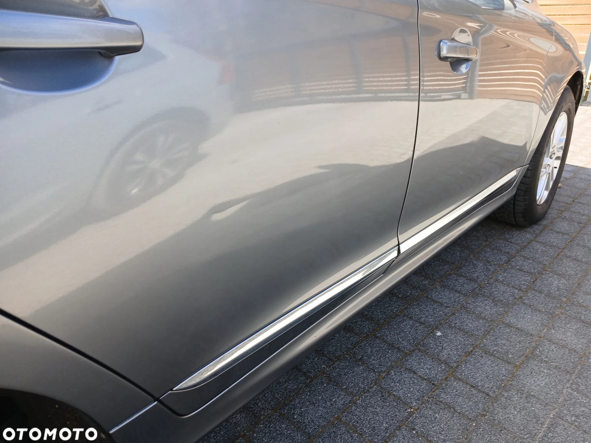 Volvo XC 60 D4 Drive-E Summum - 13